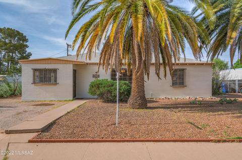 3751 E 24th St, Tucson, AZ 85713 photo 1