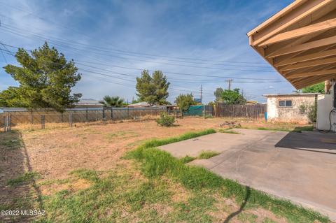 3751 E 24th St, Tucson, AZ 85713 photo 23