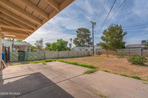 3751 E 24th St, Tucson, AZ 85713 photo 21