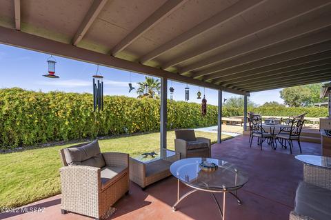 10060 E Mary Dr, Tucson, AZ 85730 photo 16