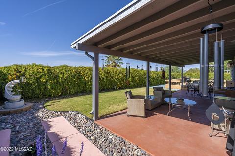 10060 E Mary Dr, Tucson, AZ 85730 photo 31