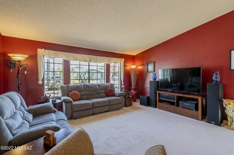 10060 E Mary Dr, Tucson, AZ 85730 photo 5