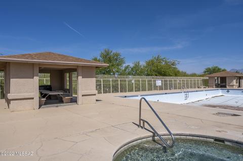 10060 E Mary Dr, Tucson, AZ 85730 photo 38