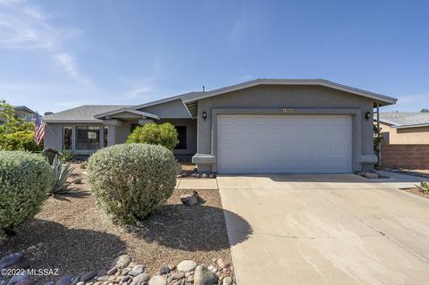 10060 E Mary Dr, Tucson, AZ 85730 photo 2