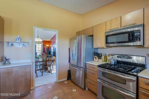 10060 E Mary Dr, Tucson, AZ 85730 photo 15