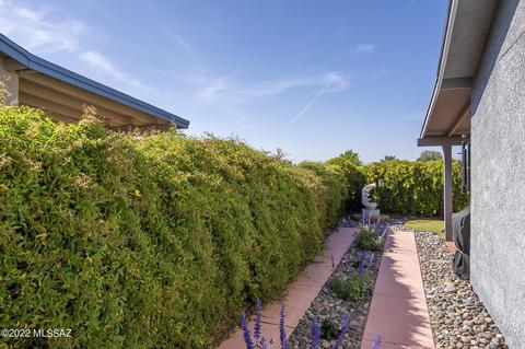 10060 E Mary Dr, Tucson, AZ 85730 photo 32