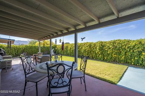 10060 E Mary Dr, Tucson, AZ 85730 photo 28