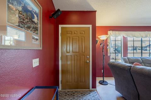 10060 E Mary Dr, Tucson, AZ 85730 photo 3