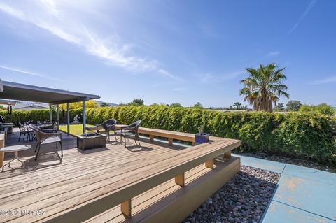 10060 E Mary Dr, Tucson, AZ 85730 photo 17