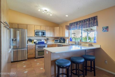 10060 E Mary Dr, Tucson, AZ 85730 photo 11