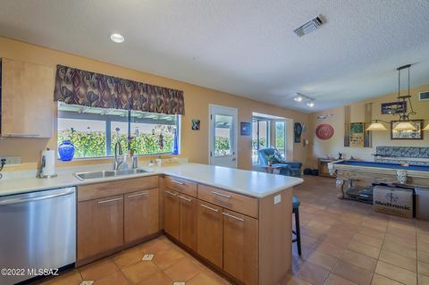 10060 E Mary Dr, Tucson, AZ 85730 photo 13
