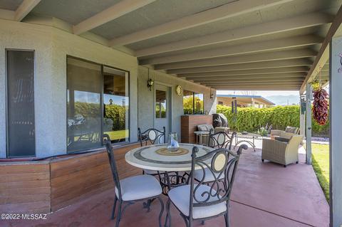 10060 E Mary Dr, Tucson, AZ 85730 photo 29