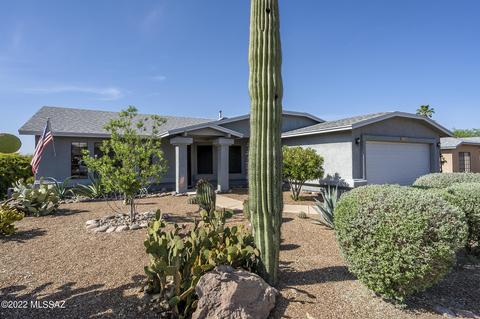 10060 E Mary Dr, Tucson, AZ 85730 photo 1