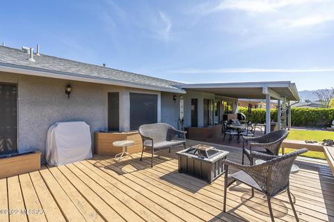 10060 E Mary Dr, Tucson, AZ 85730 photo 35