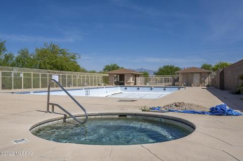 10060 E Mary Dr, Tucson, AZ 85730 photo 37