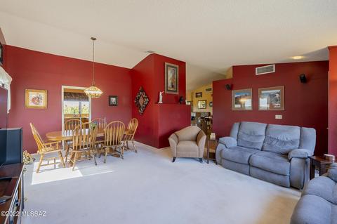 10060 E Mary Dr, Tucson, AZ 85730 photo 7