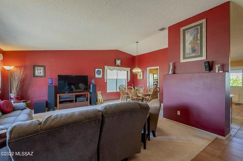 10060 E Mary Dr, Tucson, AZ 85730 photo 4