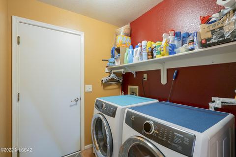 10060 E Mary Dr, Tucson, AZ 85730 photo 39