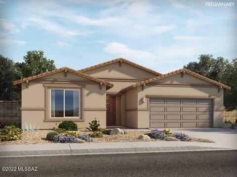5531 W Lazy Farm Dr, Tucson, AZ 85742