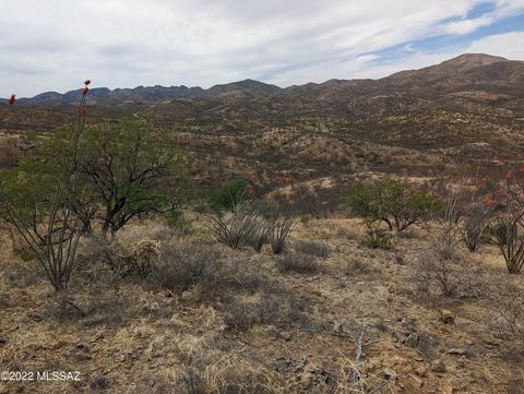 21040 S Total Wreck Ln, Vail, AZ 85641