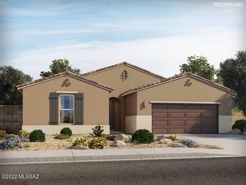 5492 W Windmill Farm Dr, Oro Valley, AZ 85742