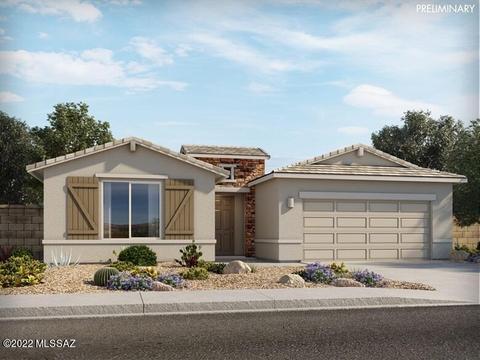 5484 W Windmill Farm Dr, Tucson, AZ 85742