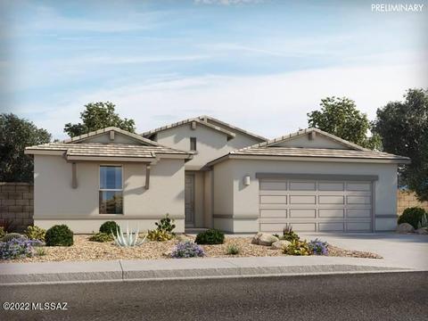 5476 W Windmill Farm Dr, Tucson, AZ 85742