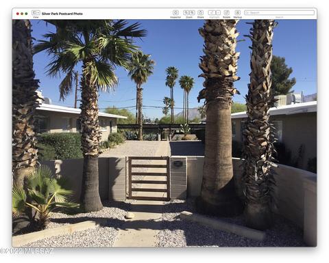 1003 E Silver St, Tucson, AZ 85719 photo 1
