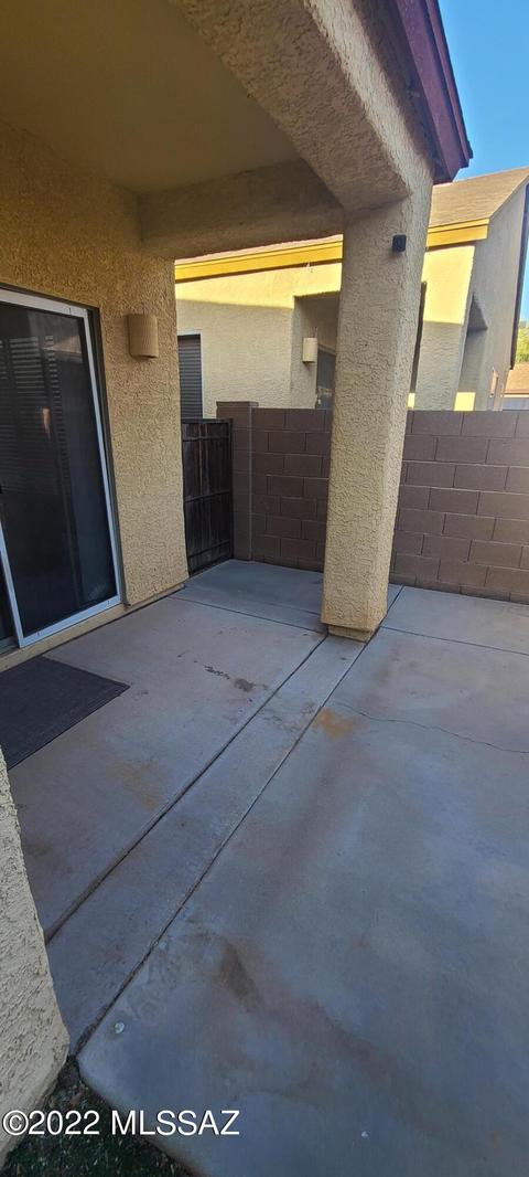 5780 E Calle Misericordia, Tucson, AZ 85756 photo 25