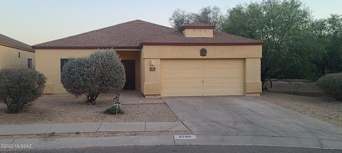 5780 E Calle Misericordia, Tucson, AZ 85756 photo 2