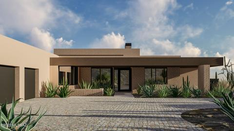 14260 N Moon Gaze Dr #05, Marana, AZ 85658