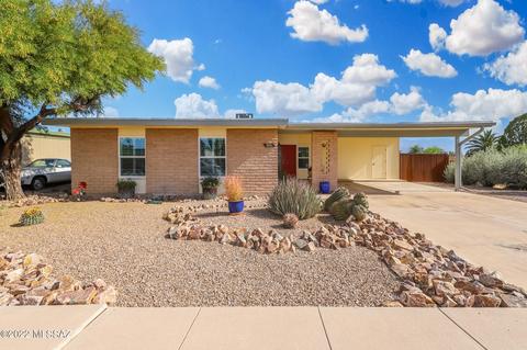 9261 E 8th St, Tucson, AZ 85710 photo 1