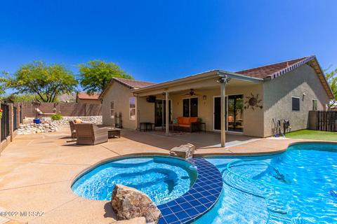 607 E Sterling Canyon Dr, Vail, AZ 85641 photo 36
