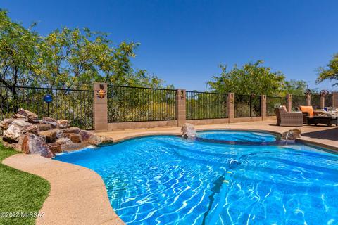 607 E Sterling Canyon Dr, Vail, AZ 85641 photo 37
