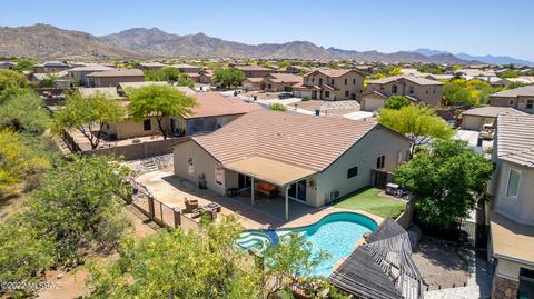 607 E Sterling Canyon Dr, Vail, AZ 85641 photo 42