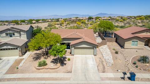 607 E Sterling Canyon Dr, Vail, AZ 85641 photo 39