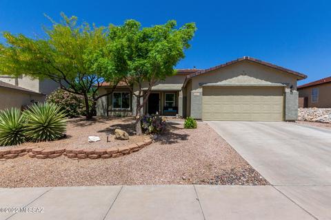607 E Sterling Canyon Dr, Vail, AZ 85641 photo 1