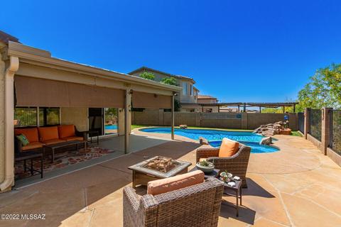 607 E Sterling Canyon Dr, Vail, AZ 85641 photo 33