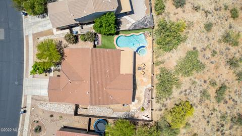 607 E Sterling Canyon Dr, Vail, AZ 85641 photo 41