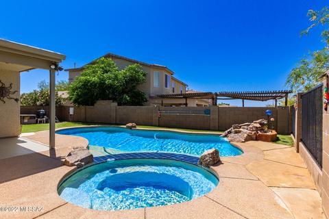 607 E Sterling Canyon Dr, Vail, AZ 85641 photo 35