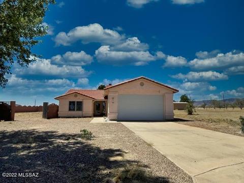 906 E Ocotillo Way, Pearce, AZ 85625 photo 2