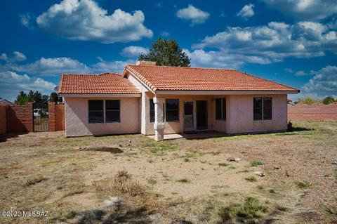 906 E Ocotillo Way, Pearce, AZ 85625 photo 4