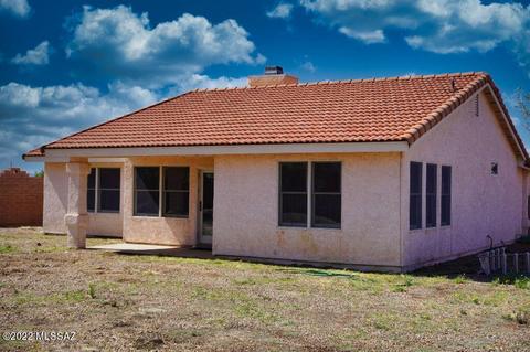 906 E Ocotillo Way, Pearce, AZ 85625 photo 5