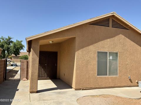 6533 E Garden Stone Dr, Tucson, AZ 85756 photo 13