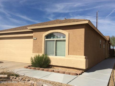 6533 E Garden Stone Dr, Tucson, AZ 85756 photo 1