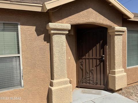 6533 E Garden Stone Dr, Tucson, AZ 85756 photo 3
