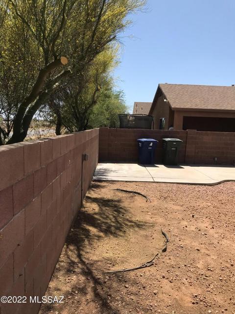 6533 E Garden Stone Dr, Tucson, AZ 85756 photo 25