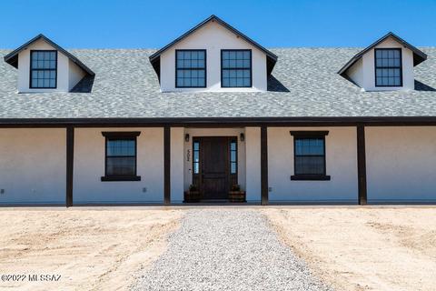 502 S Stable Dr, Pima, AZ 85543 photo 3