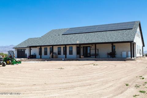 502 S Stable Dr, Pima, AZ 85543 photo 42