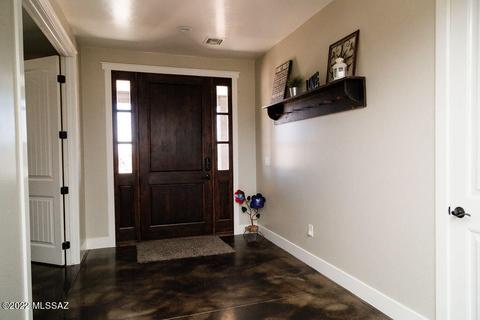 502 S Stable Dr, Pima, AZ 85543 photo 7